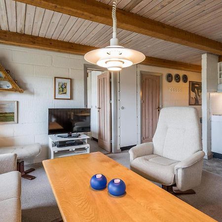 Holiday Home Norre Nebel Lxxvii ภายนอก รูปภาพ