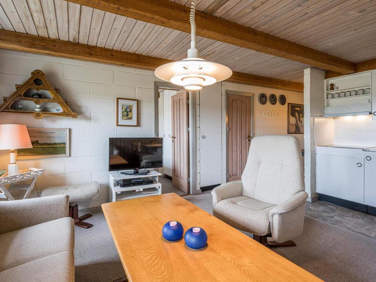 Holiday Home Norre Nebel Lxxvii ภายนอก รูปภาพ